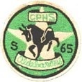 Canoga Park High School Summer 1965 Logo