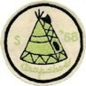 Canoga Park High School Summer 1968 Logo
