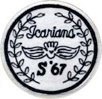 Canoga Park Summer 1967 Patch