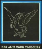 Class of 1980 Logo