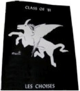 Canoga Park High School 1981 Logo