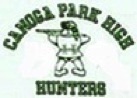 Canoga Park High School Logo